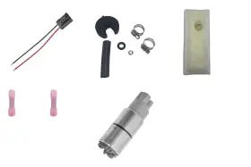 K4073 Herko Automotive Bosch Bo38 Fuel Pump Kit For Subaru Nissan Isuzu Infiniti Jeep 1991-2010