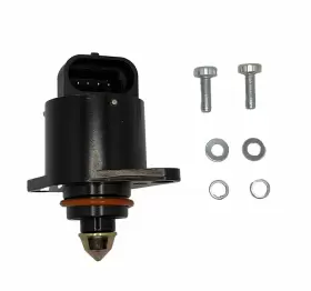 Iac1162 Herko Automotive Idle Air Control Valve For Isuzu Amigo Rodeo Sport 1998-2003