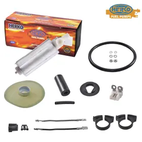 K4029 Herko Automotive Electric Fuel Pump For Buick Cadillac Chevrolet Gmc Oldsmobile 85-95