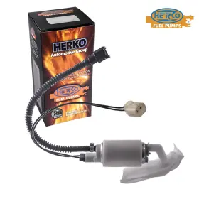 K4080 Herko Automotive Electric Fuel Pump For Infiniti Nissan Pathfinder Qx4 3.3l 2000-2004