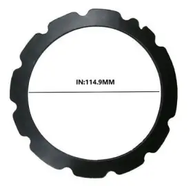 Or-12 Herko Automotive Fuel Tank Sending Unit Seal