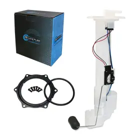 49040-0733 Hfp Hfp-a490 Qfs Oem In-tank Fuel Pump For Kawasaki Mule Pro-mx Teryx 4 750