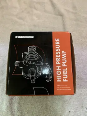R112313055 Hfp High Pressure Fuel Pump Fp40400-c #2