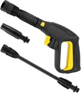 B0djmbmsk2 Hierbla 2175 Psi Trigger Gun Kit For Electric Washers B0djmbmsk2 Hierbla 2175 Psi Trigger Gun Kit For Electric Washers