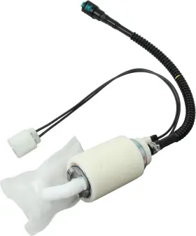 170424w00a Hitachi 170424w000 E8432 Paraut Oem Fuel Pump For Nissan Pathfinder 1999-2004
