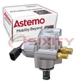 Sx-0075 Hitachi Automotive Right Direct Injection Fuel Pump For 2007-2008 Audi A6 Quattro 4.2l Tk