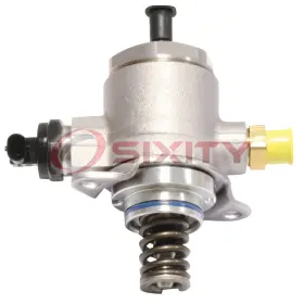 Sx-0086 Hitachi Automotive Direct Injection Fuel Pump For 2012-2015 Audi A6 2.0l L4 High Tl