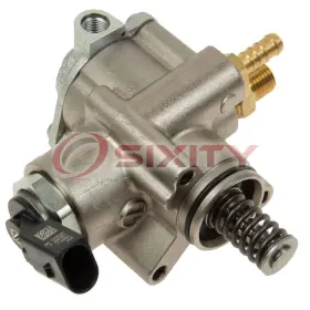 Sx-0107 Hitachi Automotive Direct Injection Fuel Pump For 2011-2012 Audi Q5 2.0l L4 High Ip