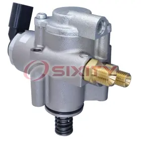 Sx-0115 Hitachi Automotive Direct Injection Fuel Pump For 2007 Audi Q7 3.6l V6 High Pressure Wj
