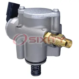 Sx-0117 Hitachi Automotive Direct Injection Fuel Pump For 2009-2010 Audi Q7 3.6l V6 High Xe