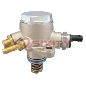 Sx-0148 Hitachi Automotive Direct Injection Fuel Pump For 2016-2018 Audi S7 4.0l V8 High Cq