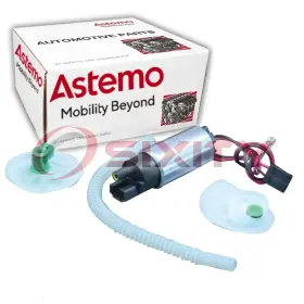 Sx-0838 Hitachi Automotive Fuel Pump Module Assembly For 1999-2003 Ford F-53 Motorhome Chassis Bf