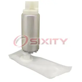 Sx-1154 Hitachi Automotive Electric Fuel Pump For 2002-2004 Infiniti I35 3.5l V6 Air Delivery Op