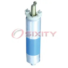 Sx-1814 Hitachi Automotive Fuel Pump For 2003-2004 Mercedes-benz G55 Amg 5.5l V8 Air Delivery In