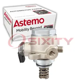 Sx-2345 Hitachi Automotive Direct Injection Fuel Pump For 2017-2021 Nissan Titan 5.6l V8 High Az