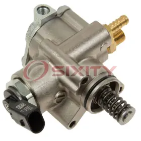 Sx-2510 Hitachi Automotive Direct Injection Fuel Pump For 2007-2012 Seat Leon 2.0l L4 High Lf