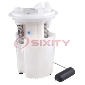 Sx-2533 Hitachi Automotive Electric Fuel Pump For 2012-2014 Subaru Impreza 2.0l H4 Air Delivery Jv