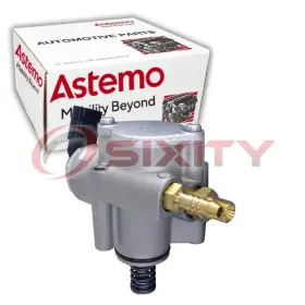 Sx-2593 Hitachi Automotive Direct Injection Fuel Pump For 2011 Volkswagen Cc 3.6l V6 High Mc