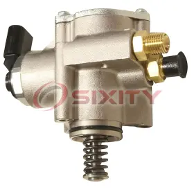 Sx-2631 Hitachi Automotive Direct Injection Fuel Pump For 2008-2010 Volkswagen Touareg 3.6l V6 Ab