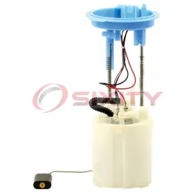 Sx-3603 Hitachi Automotive Fuel Pump Module Assembly For 2009-2018 Volkswagen Tiguan 2.0l L4 Cj