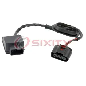 Sx-6056 Hitachi Automotive Fuel Pump Driver Module For 2009-2013 Audi A3 Quattro 2.0l 3.2l L4 Ck