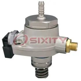 Sx-6288 Hitachi Automotive Direct Injection Fuel Pump For 2016 Audi A6 2.0l L4 High Pressure Ky