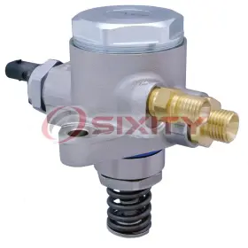 Sx-6572 Hitachi Automotive Direct Injection Fuel Pump For 2015-2016 Volkswagen Touareg 4.2l V8 Ex