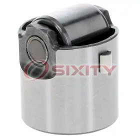 Sx-6707 Hitachi Automotive Fuel Pump For 2009-2012 Volkswagen Cc 2.0l L4 Air Delivery Pumps Pg
