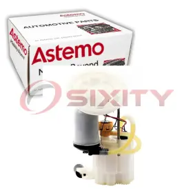 Sx-8564 Hitachi Automotive Fuel Pump Module Assembly For 2015-2016 Bmw 428i Xdrive Gran Coupe Wr Sx-8564 Hitachi Automotive Fuel Pump Module Assembly For 2015-2016 Bmw 428i Xdrive Gran Coupe Wr