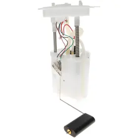 Fup3377-hu Hitachi For Volkswagen Rabbit Jetta 2006-2013 Fuel Pump Module Assembly Gap