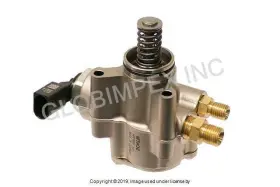 Hpp0005 Hitachi For Audi/vw 2008-2015 High Pressure Fuel Pump Left / Dr Side Oem