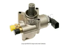 Hpp0006 Hitachi Audi / Vw 2008-2015 High Pressure Fuel Pump Right Pass. Side Oem