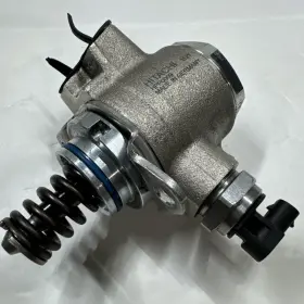 Hpp0009 Hitachi High Pressure Fuel Pump For Vw And Audi #2