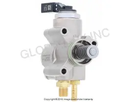 Hpp0015 Hitachi For Vw 2011-2023 Fuel Pump Oem 1 Year Warranty