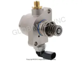 Hpp0018 Hitachi For Porsche 2017-2018 Fuel Pump Oem 1 Year Warranty