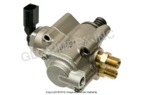 Hpp0021 Hitachi Audi / Vw 2007-2009 Fuel Pump Left Dr. Side Oem 1 Year Warranty