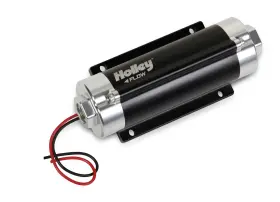 Holley 090127689042 12-600 65 Gph Hp In-line Fuel Pump