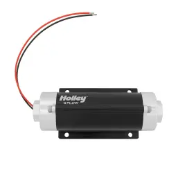 Holley 090127712788 12-800 80 Gph Hp In-line Fuel Pump