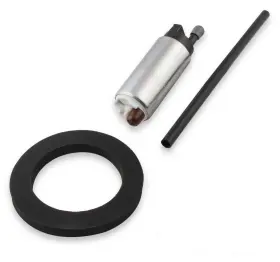 12-156 Holley Retrofit 255 Lph Fuel Pump Kit
