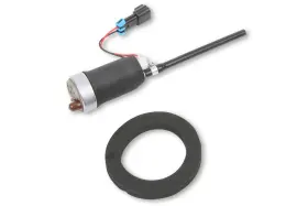 12-167 Holley Retrofit 525 Lph Fuel Pump Kit