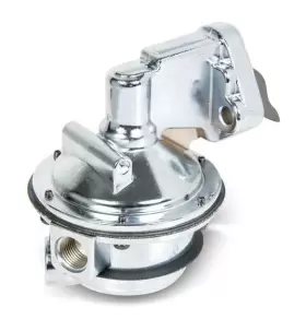 12-327-20 Holley 170 Gph Mechanical Fuel Pump