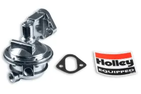12-454-20 Holley Volumax Fuel Pump