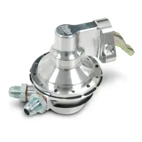 12-454-25 Holley 170 Gph Hp Series Mechanical Fuel Pump