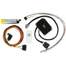 12-767 Holley Vr1 Series Brushless Fuel Pump Quick Kit Universal Application Sup