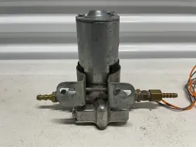 12-812-1 Holley Red Electric Fuel Pump 12-812 #3