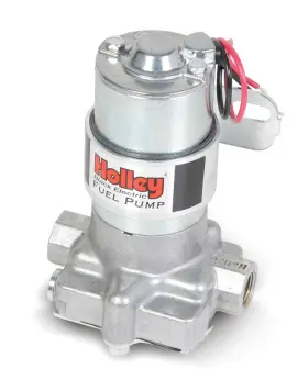 12-815-1 Holley - Electric Fuel Pump 140 Gph