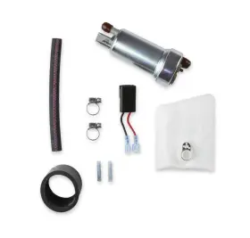 12-962 Holley 350 Lph Universal In-tank Fuel Pump Kit