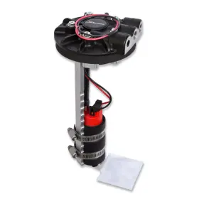 19-365 Holley Fuel Pump Aluminum Diecast In-tank Retrofit Carbureted