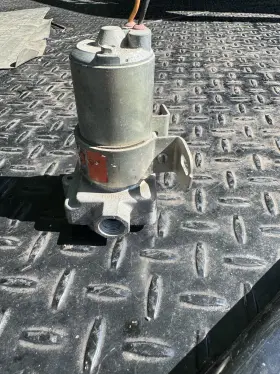 712-801-1 Holley Used Electric Fuel Pump #2