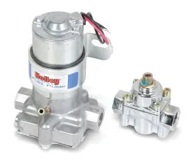 712-802-1 Holley - External Fuel Pump